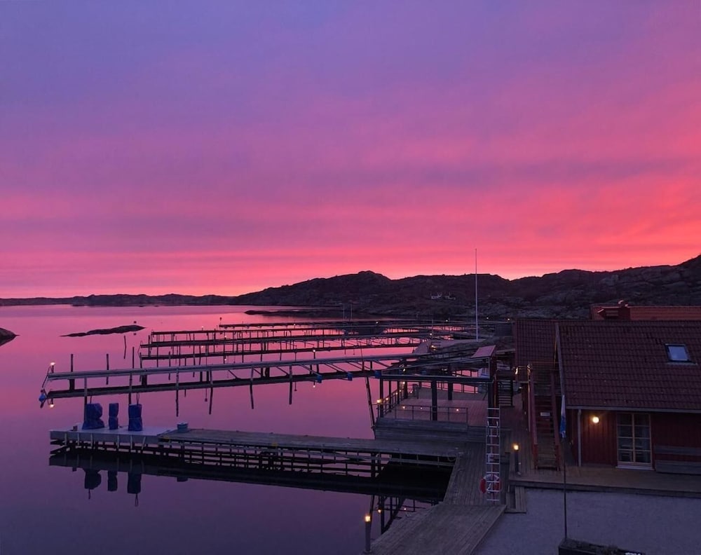 Bjorholmens Marina Sealodge 46/50