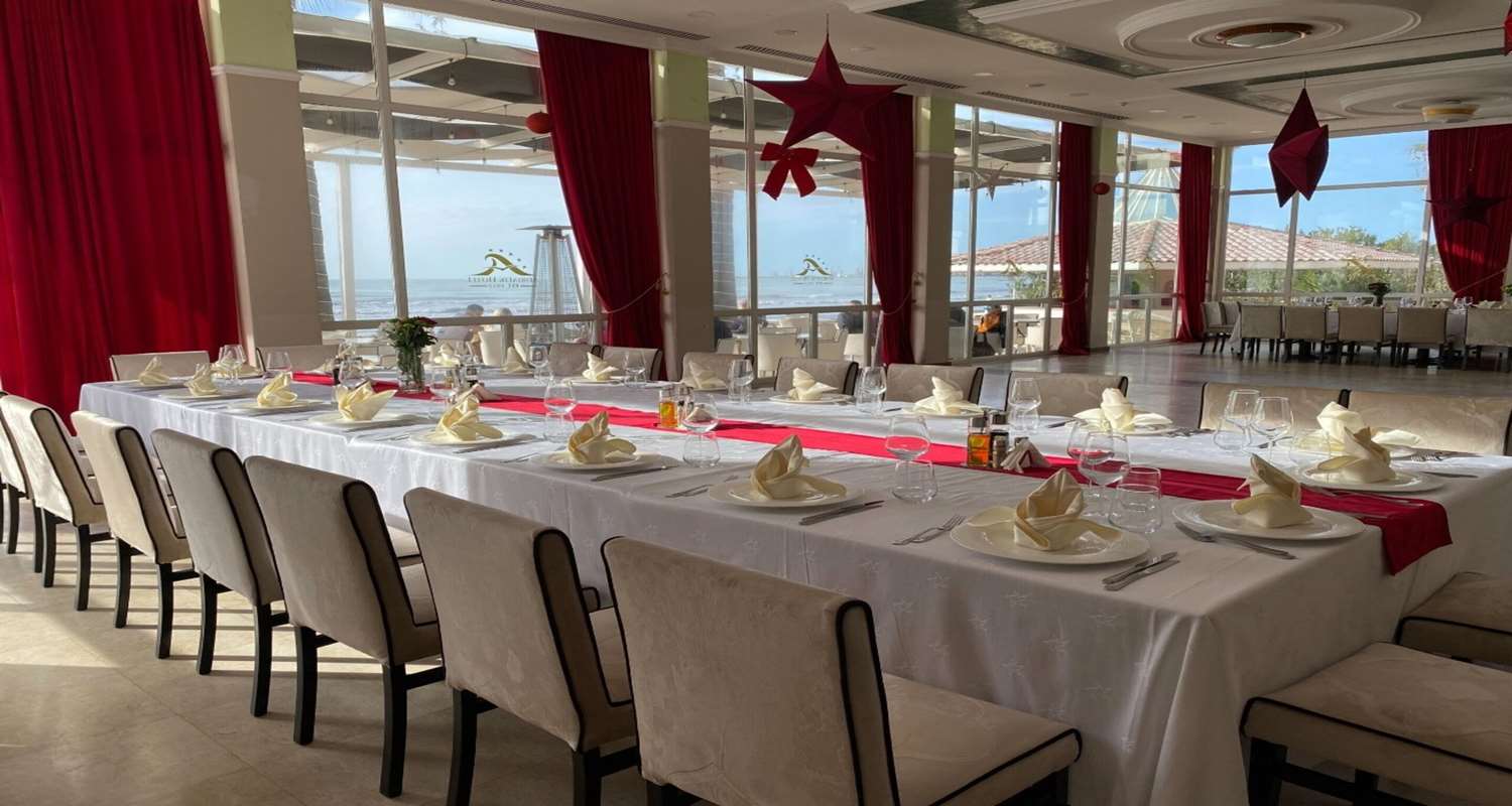 Adriatik Hotel, BW Premier Collection 16/19