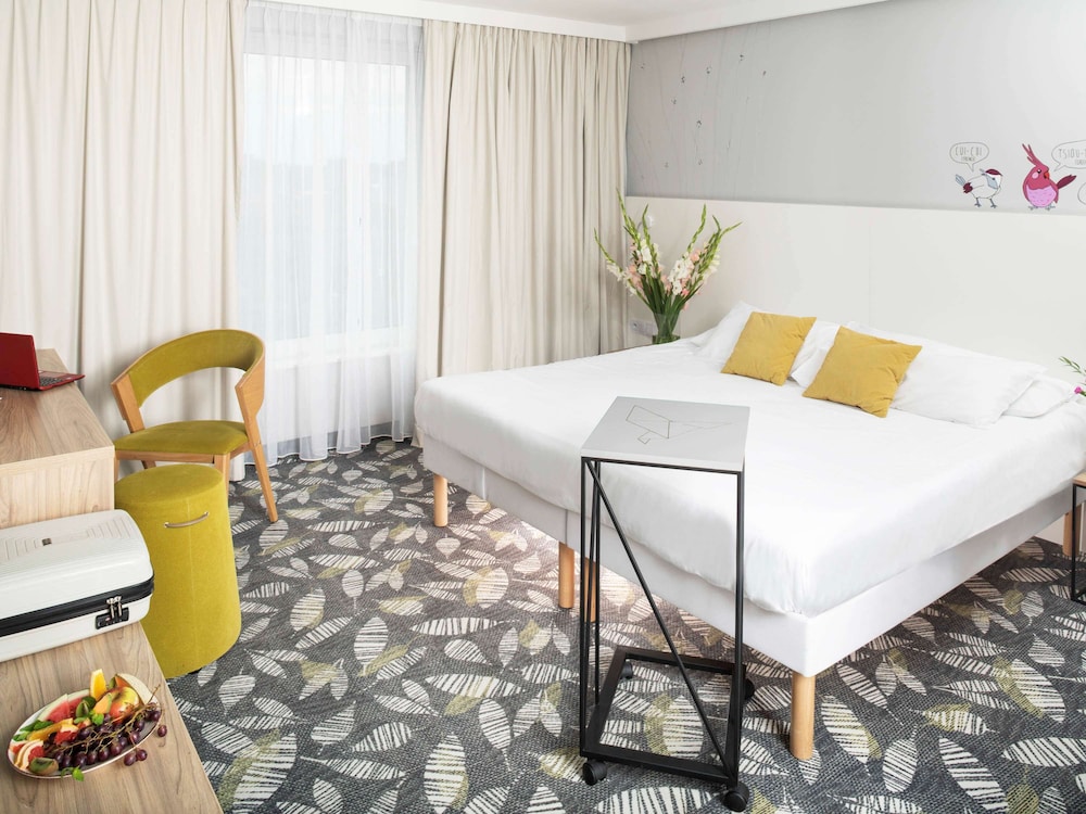 Ibis Styles Bialystok 21/75