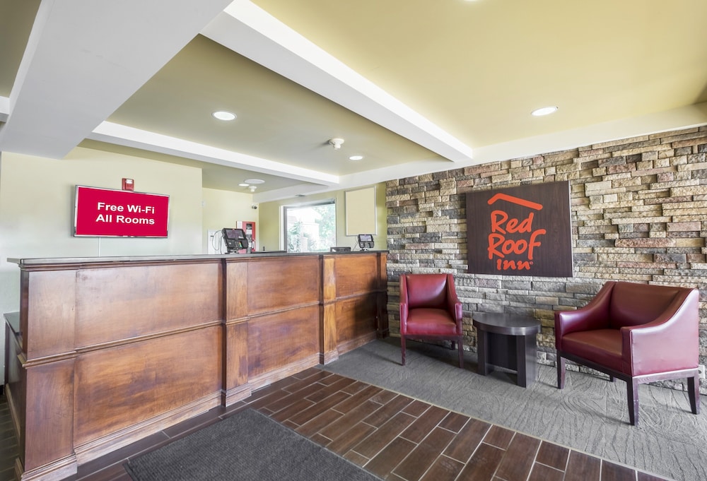 Red Roof Inn Columbus Northeast - Westerville 4/18