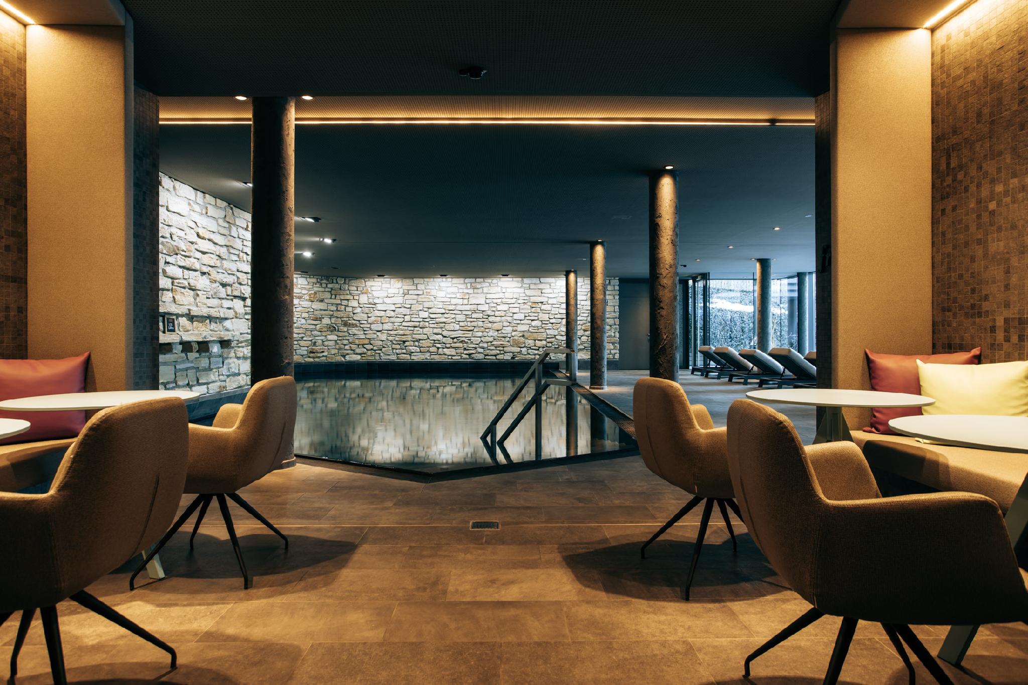 Arabella Retreat & Spa 21/35