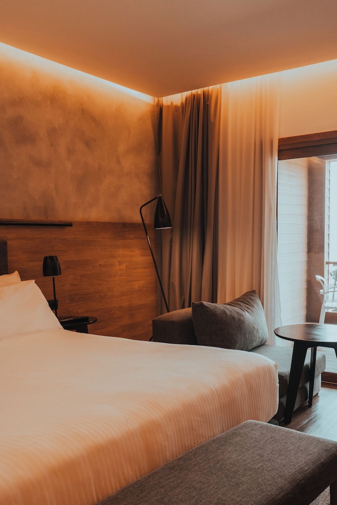 Boden Hotel & Spa by AKEN Soul 18/50