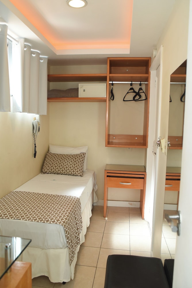 HOTEL VILLAGE ICARAI 9/60