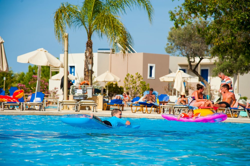 Sirios Village Luxury Hotel and Bungalows 71/79