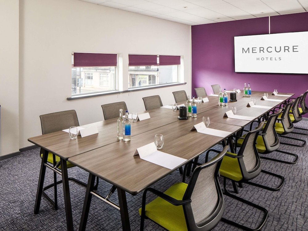 Mercure Bedford Centre Hotel 40/50