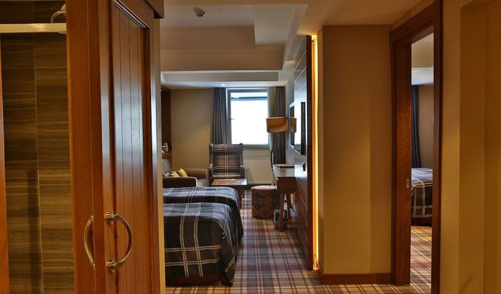 Bof Hotel Uludag 33/74