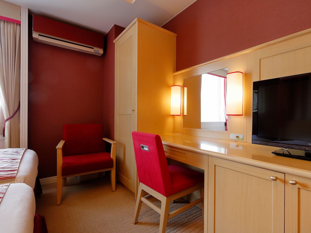 Hotel Monterey Kyoto 27/32