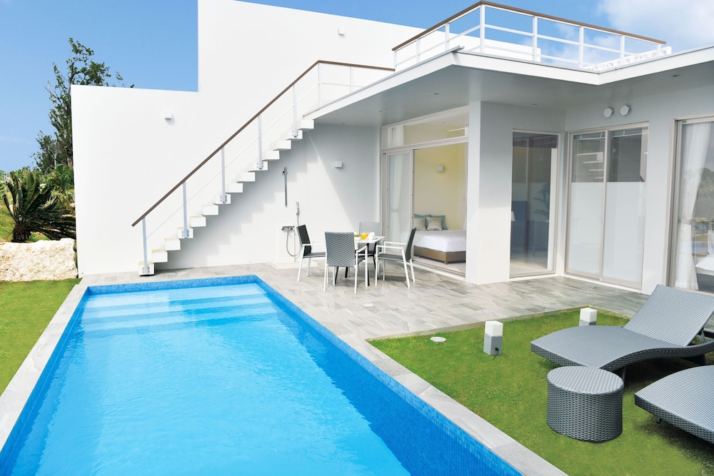 Feliz Villa Suite Irabujima Sawada 16/20