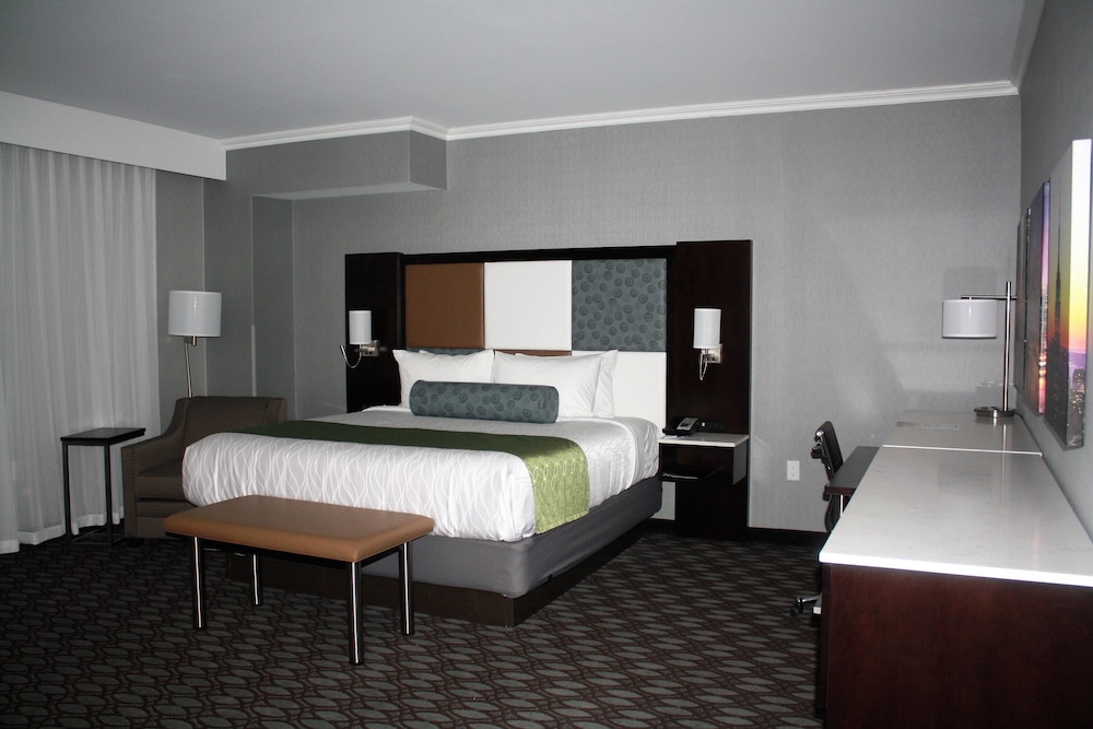 Best Western Premier NYC Gateway Hotel 16/41