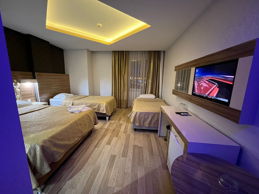 Grand Ezel Hotel 20/50