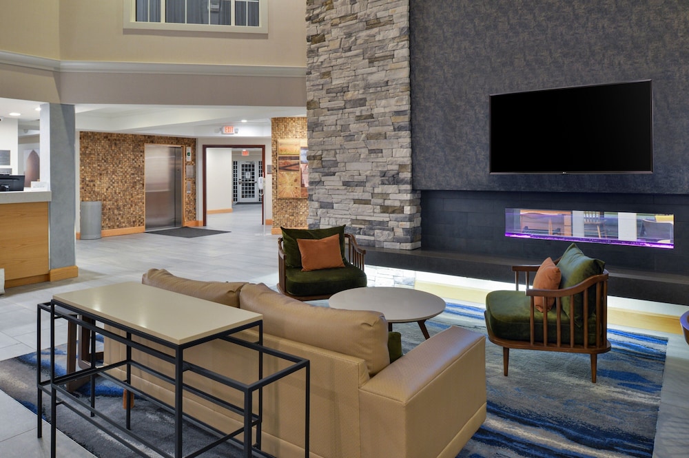 Fairfield Inn Suites By Marriott Goshen Middletown 33/48