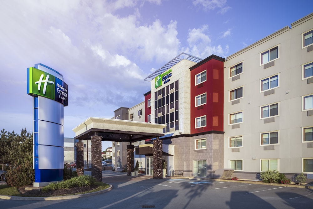 Holiday Inn Express And Suites Halifax Bedford 1/64