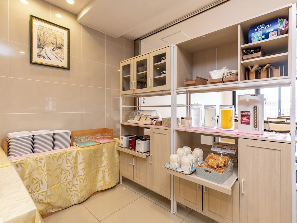 Hotel Excellence Kyoto Station Hachijo 17/29