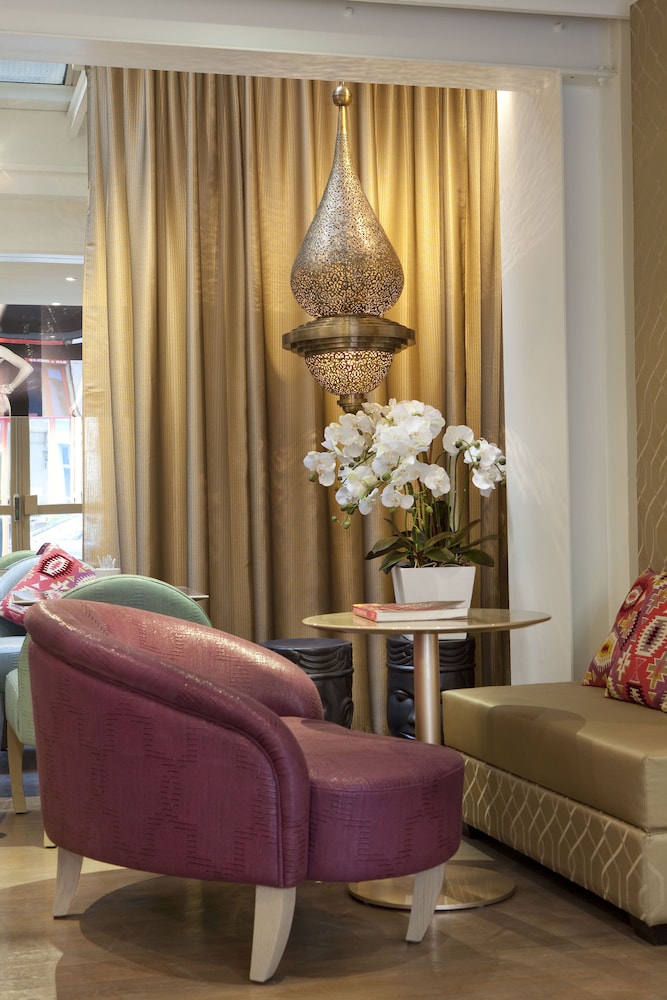 Hotel Mayet 15/23
