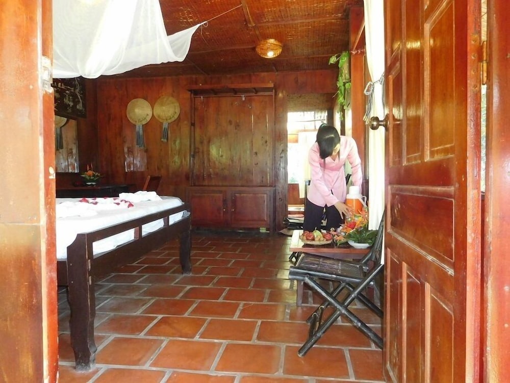 Mekong Ecolodge 4/45