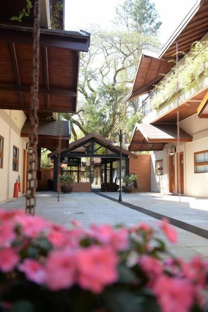 Hotel Aromas de Penedo 2/46