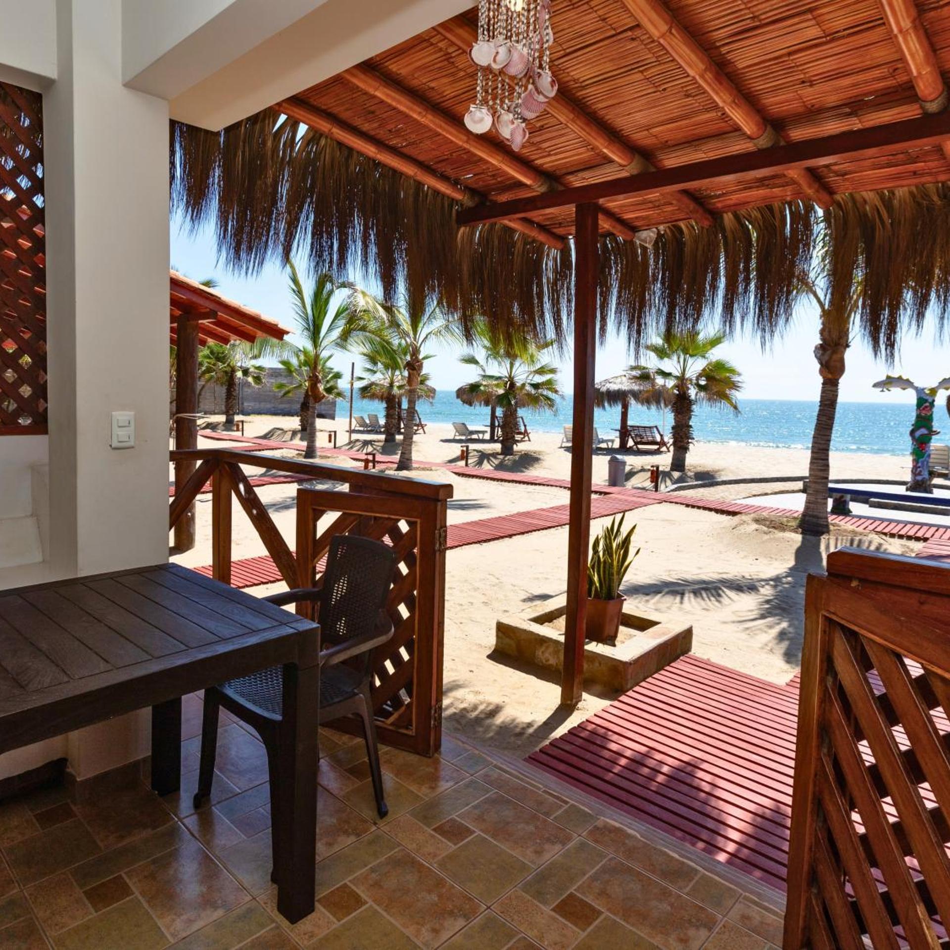 Apart Hotel Las Cherelas 34/50