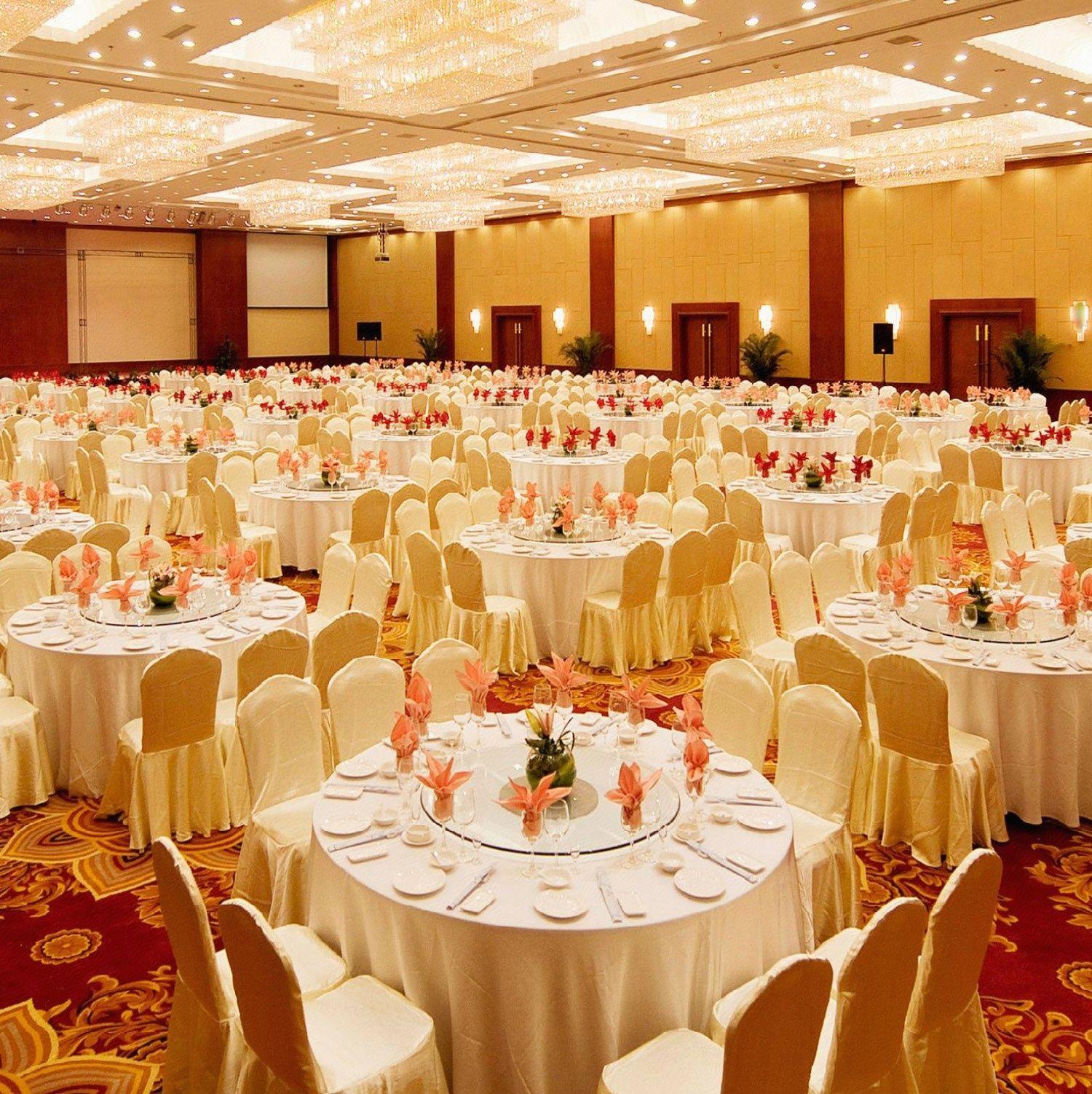 Dolton Changsha Spa Hotel 37/50