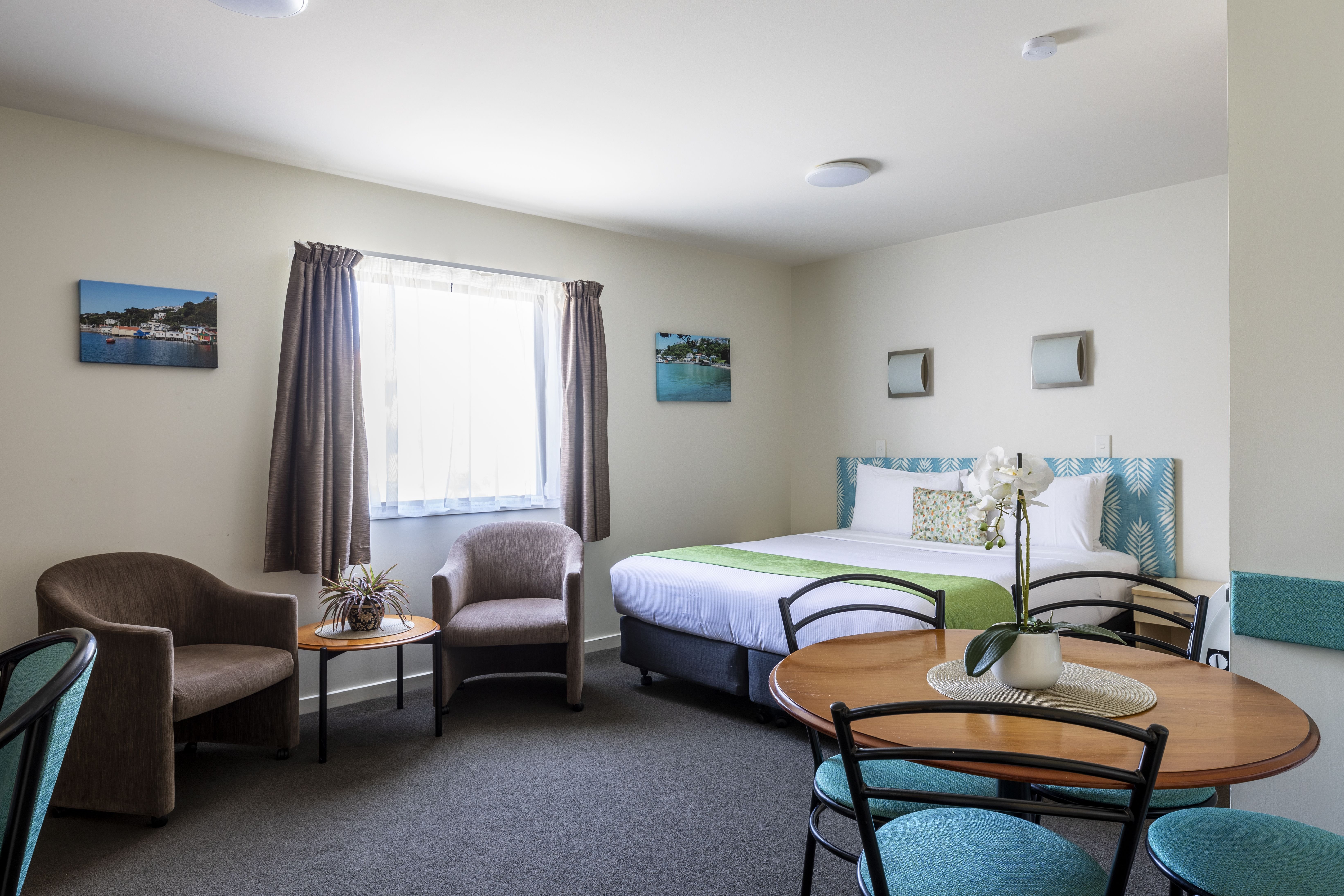 Bella Vista Motel Wellington 12/43