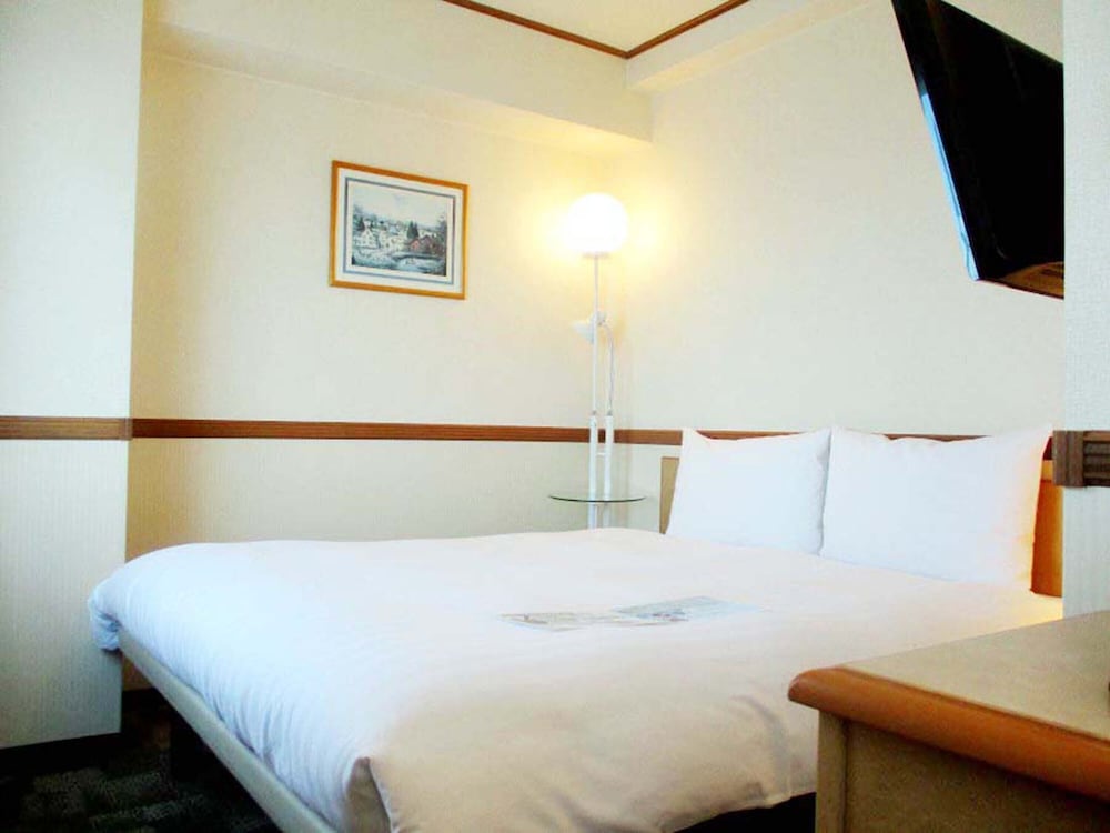 Toyoko Inn Morioka Ekimae 16/50