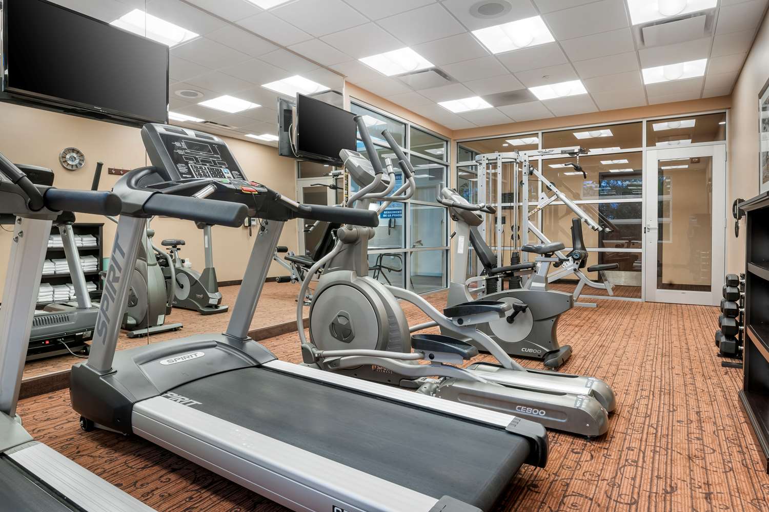 Best Western Plus Bathurst Hotel Suites 8/19