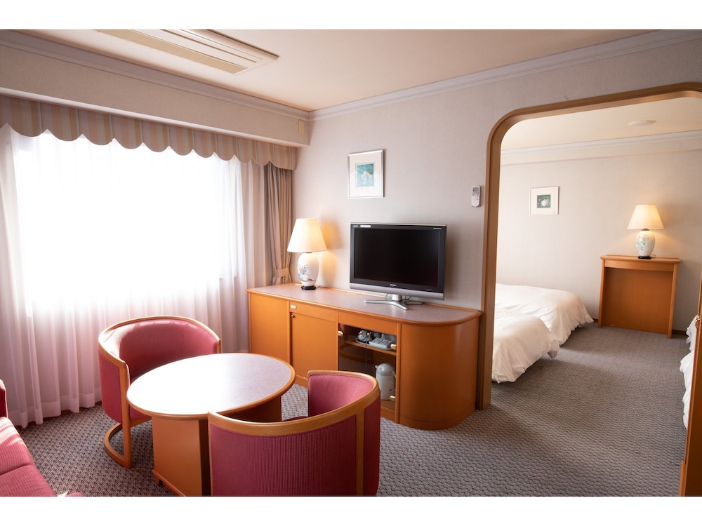 Hotel Castle Inn Ise Meotoiwa 17/23