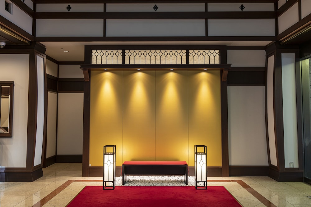Kyoto Yamashina Hotel Sanraku 3/50