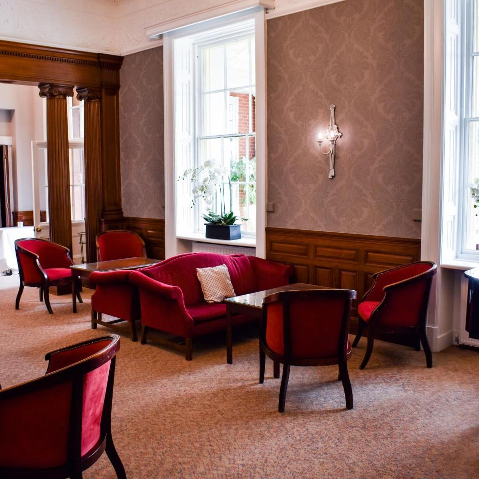 Dovecliff Hall Hotel 37/58