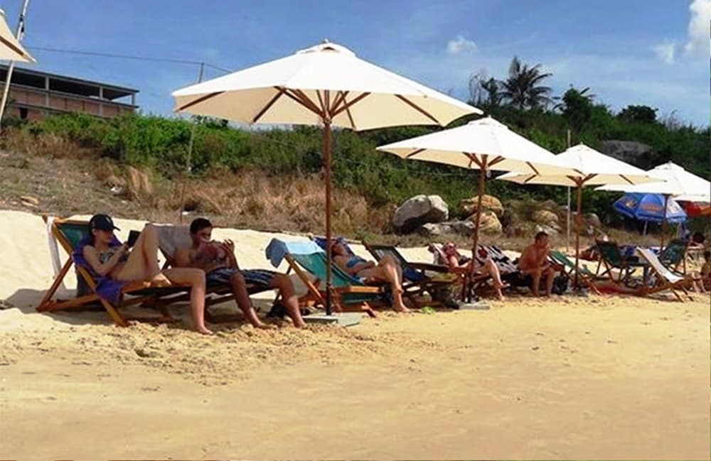 Free Beach Resort 29/50