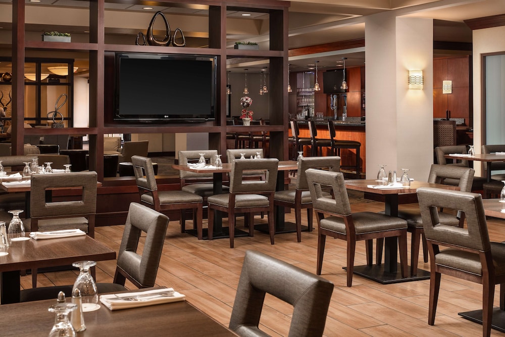 Doubletree By Hilton Las Vegas Airport 47/59