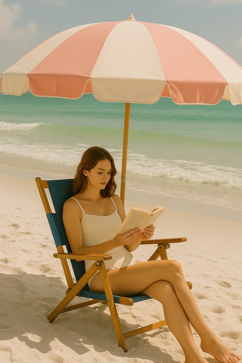 Panama City Beach 41/43