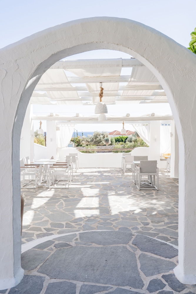 Lindos Sun Hotel 35/70