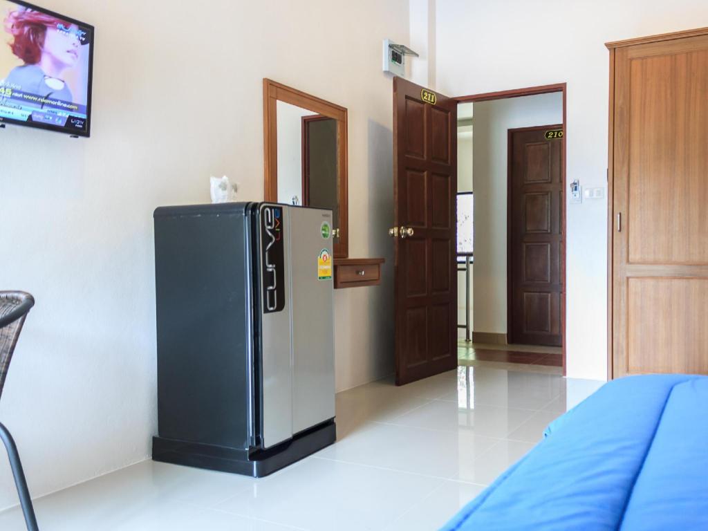 Chaison Hill Resort Khanom 33/54
