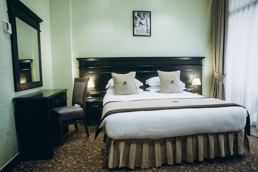 Colosseum Marina Hotel Batumi 11/72