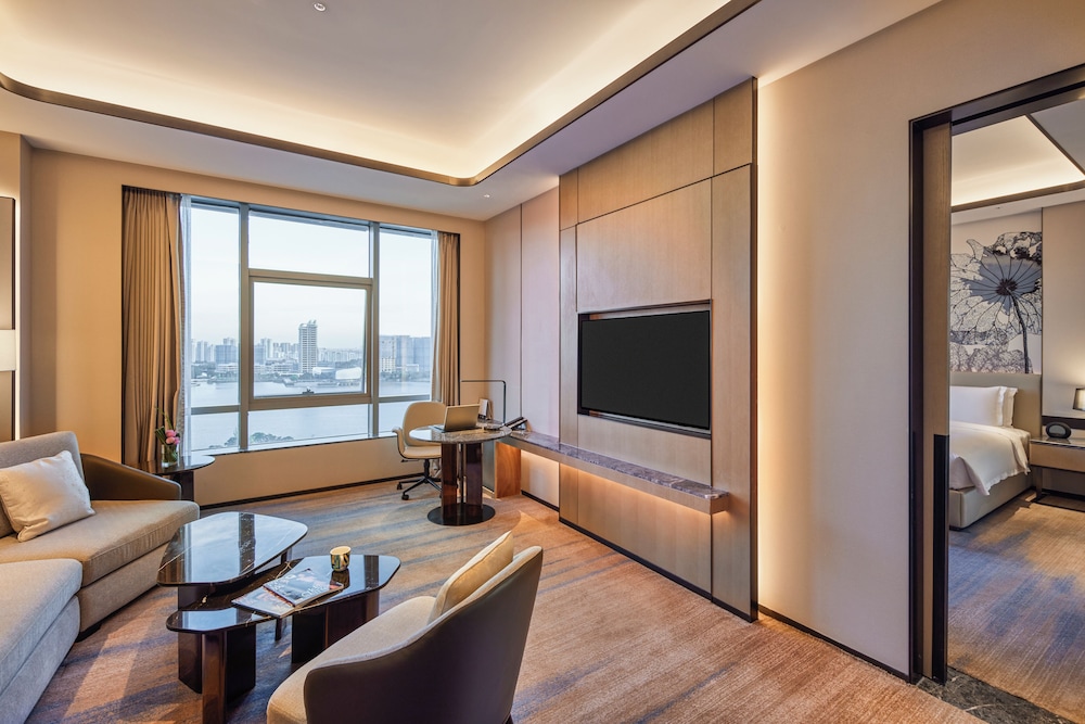 Pullman Suzhou Taicang 29/41