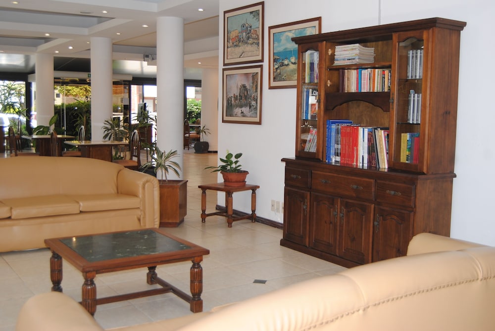 Iberia Hotel 37/64