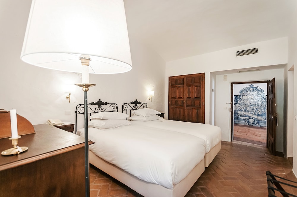 Hotel Convento de Sao Paulo 4/31