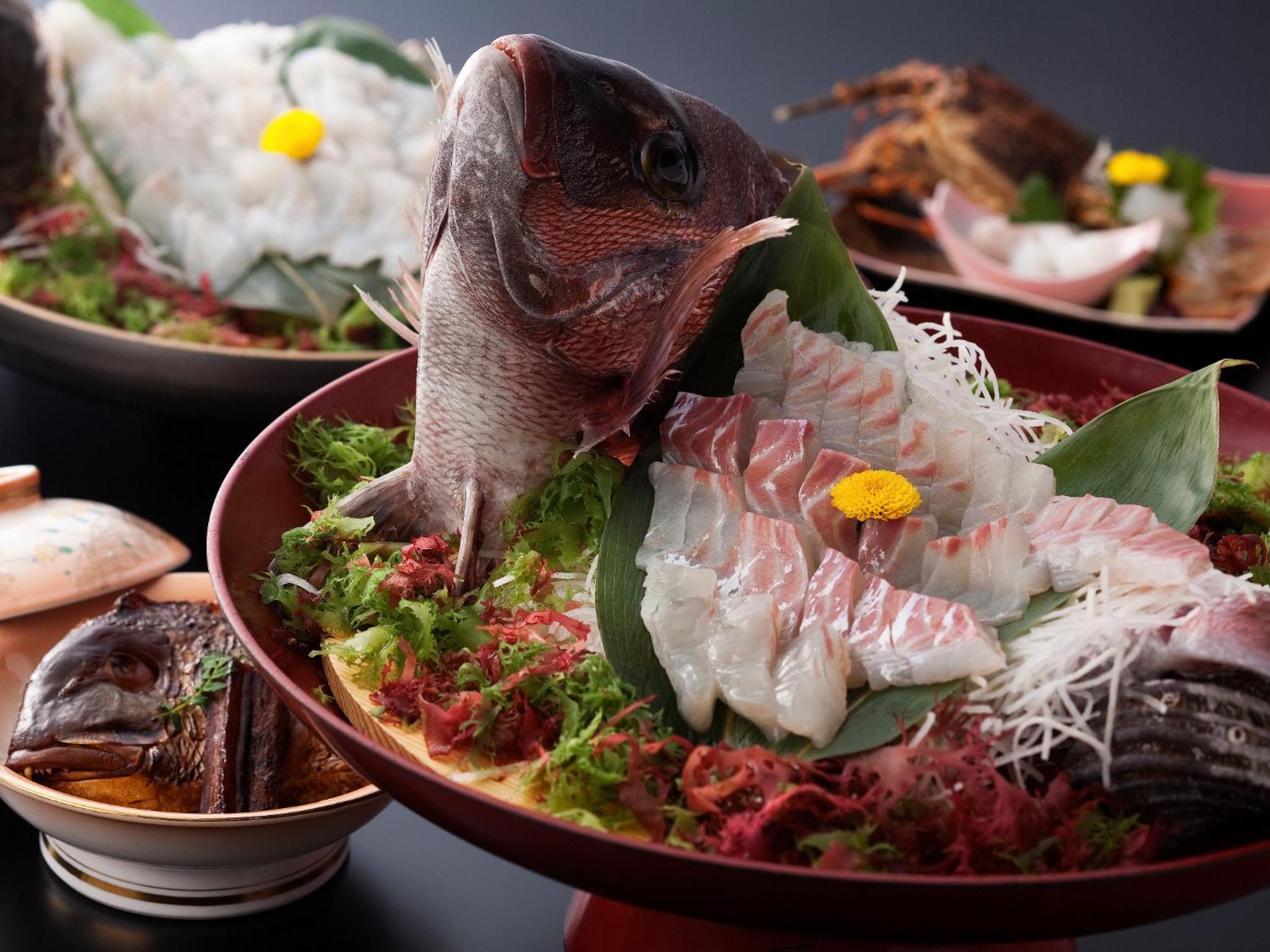 Japanese, Special, Kitchen