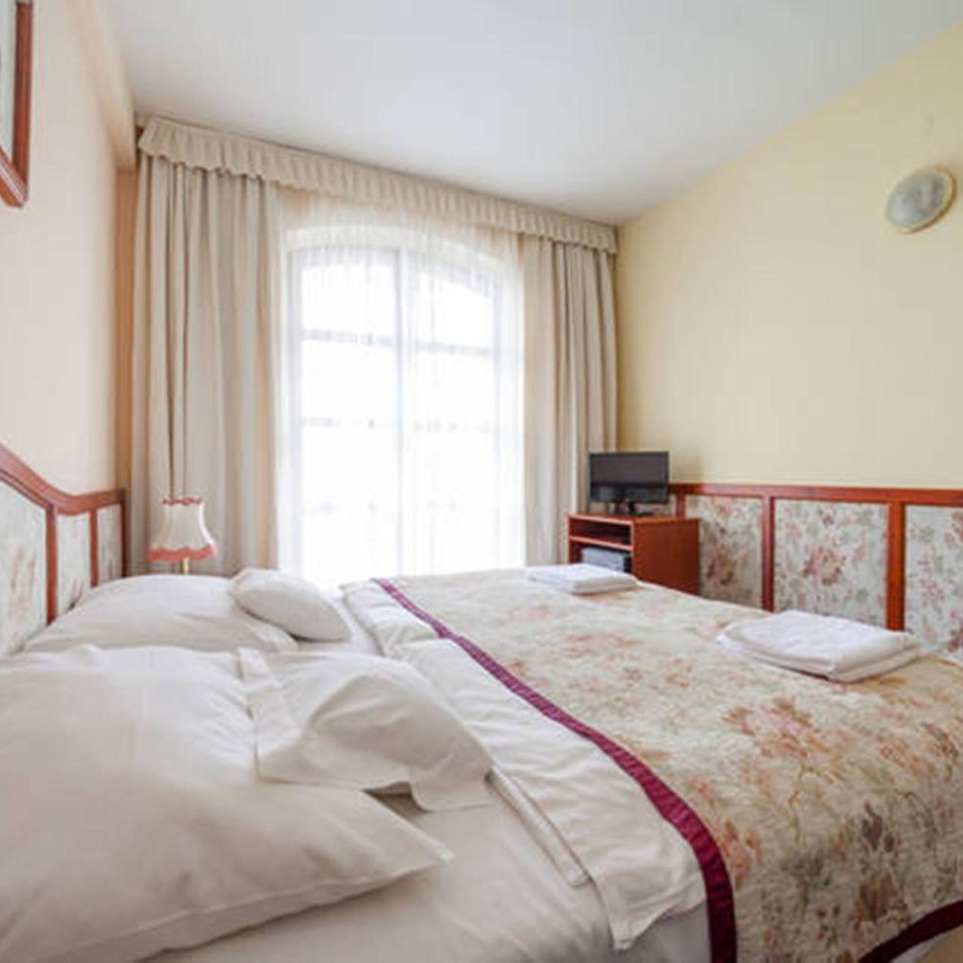 Bobbio Hotel 13/55