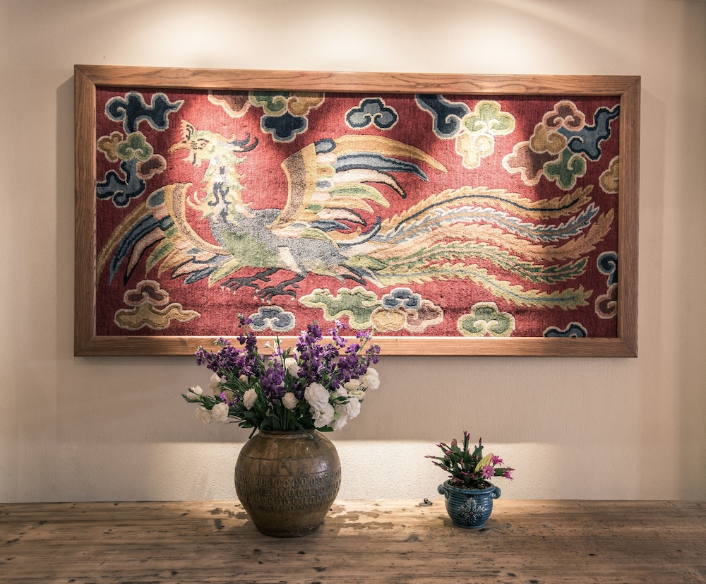 The Apsara Lodge 9/75