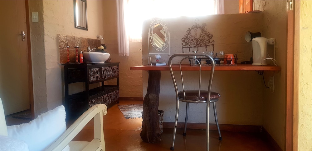 Africa's Eden Guesthouse 8/50
