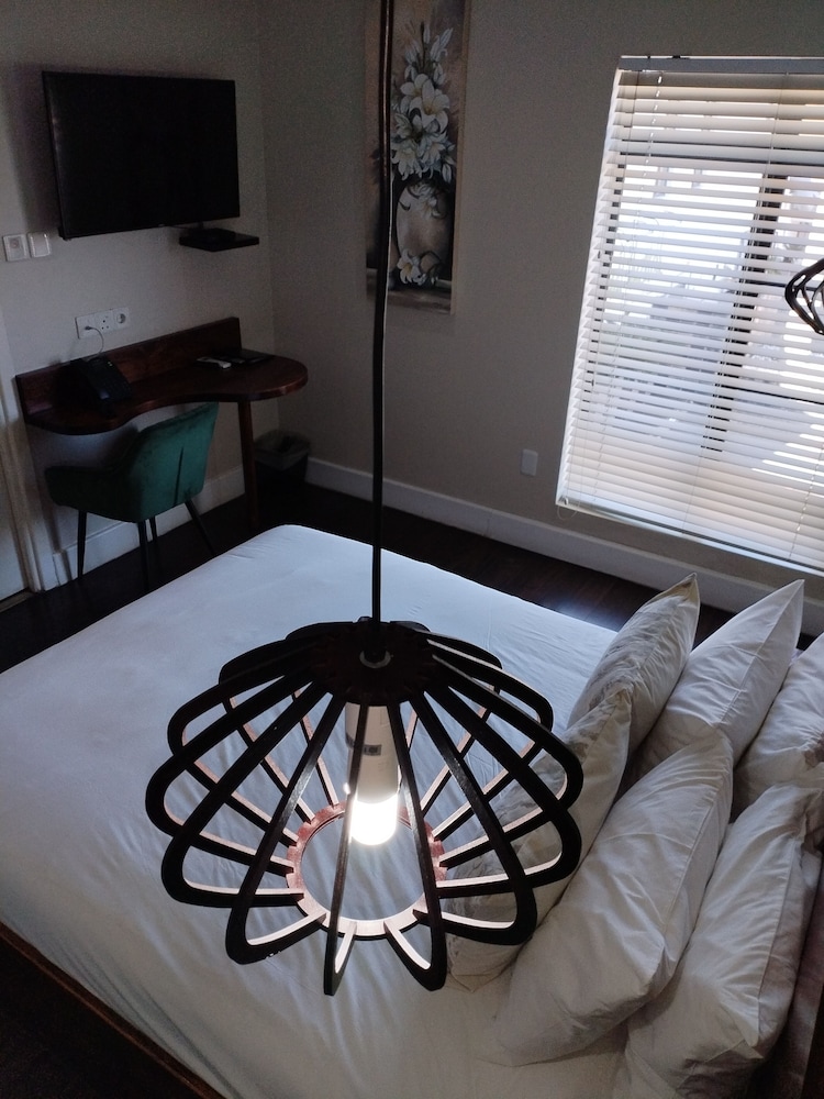 My Pond Hotel 29/50