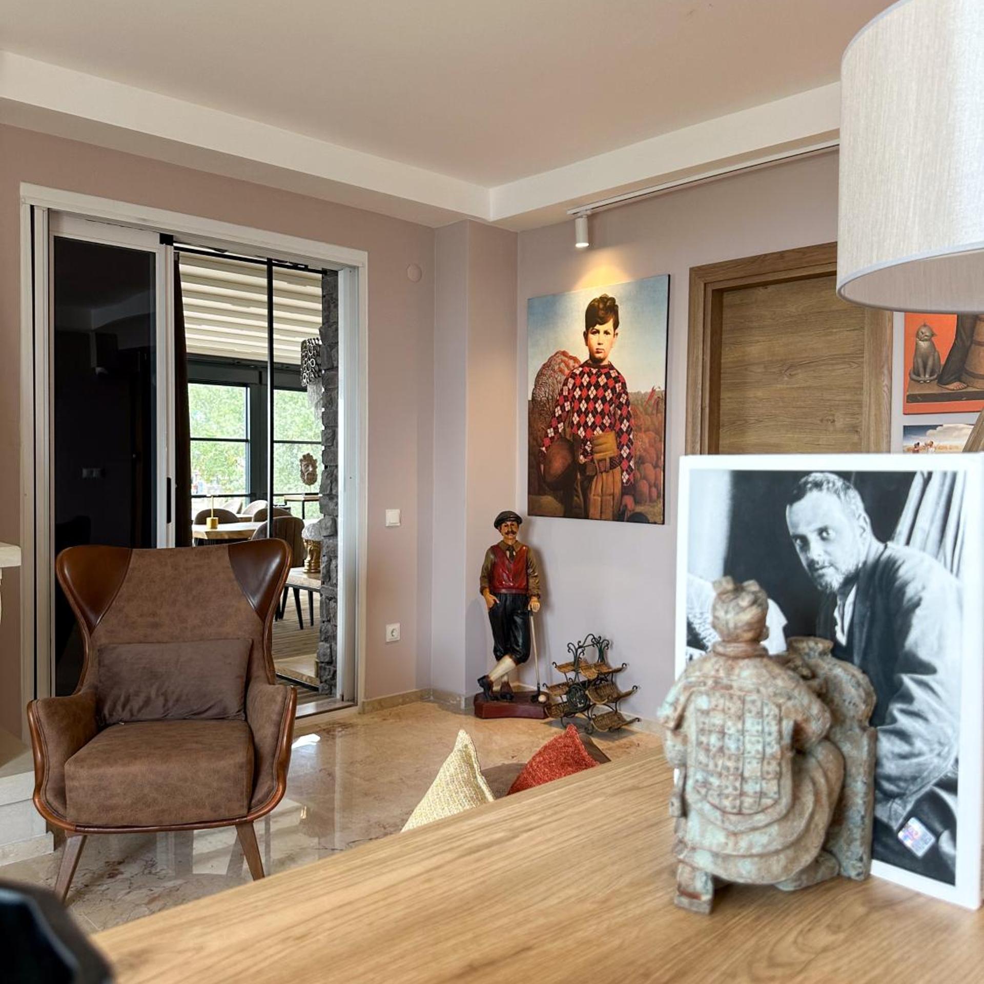 Suuyla Butik Otel 27/50