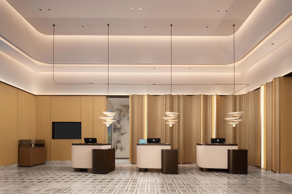 Hilton Garden Inn Chengdu Shuangliu International Airport 8/50
