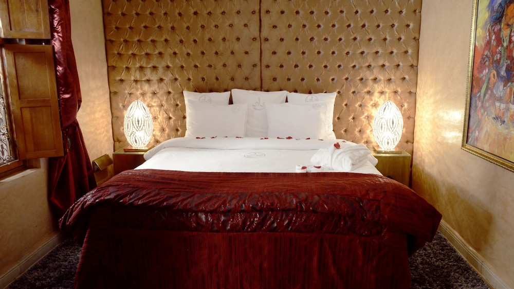 Riad Wow 13/80