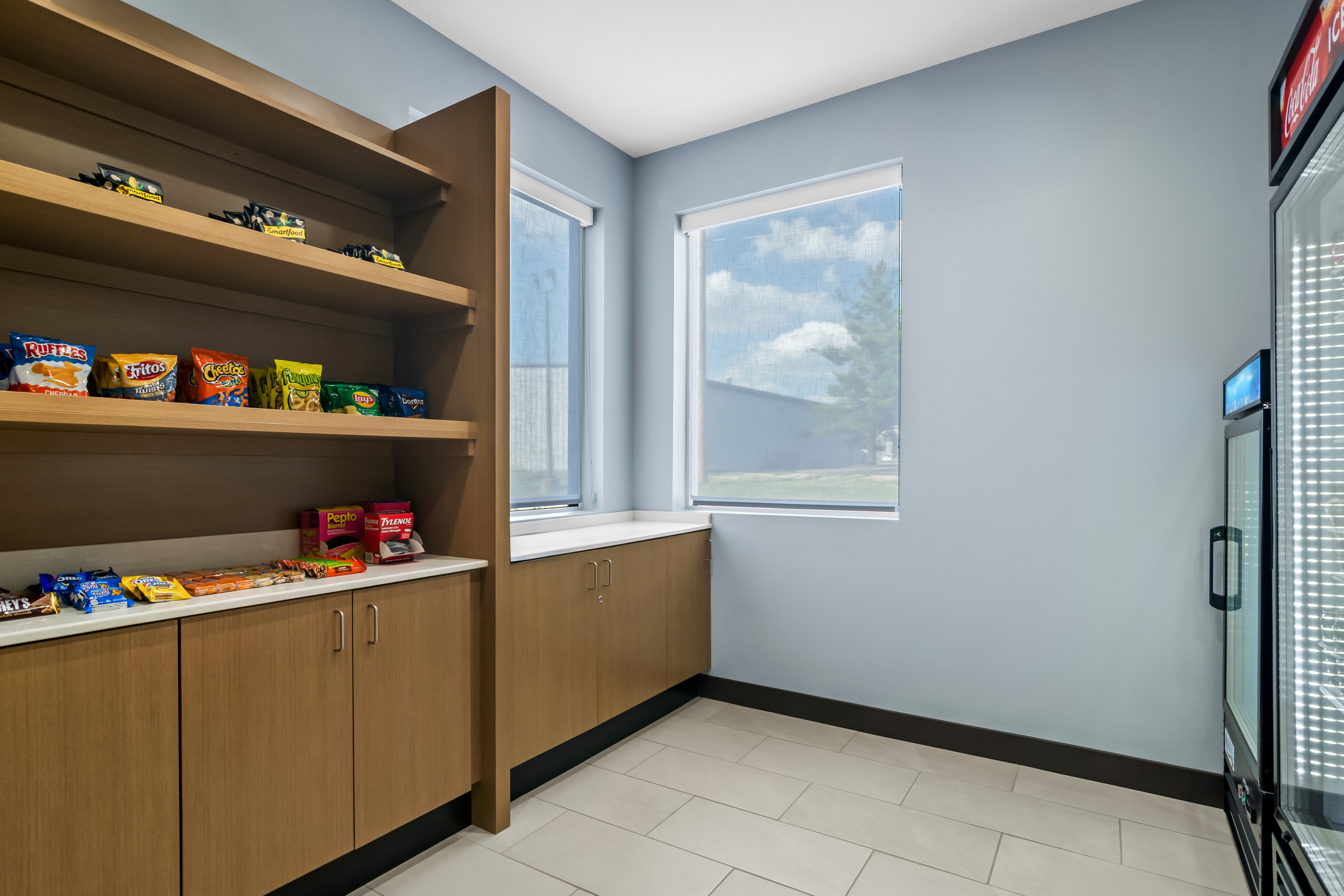 Holiday Inn Express And Suites Joplin Southeast by IHG 5/58