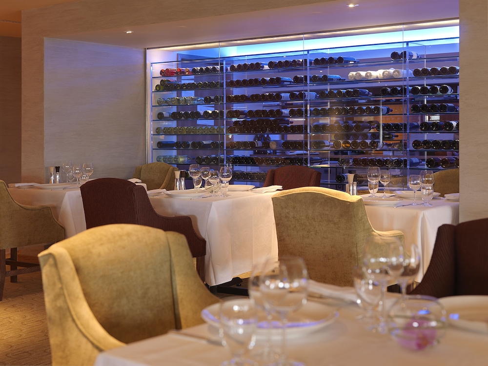 Aghadoe Heights Hotel And Spa 47/74