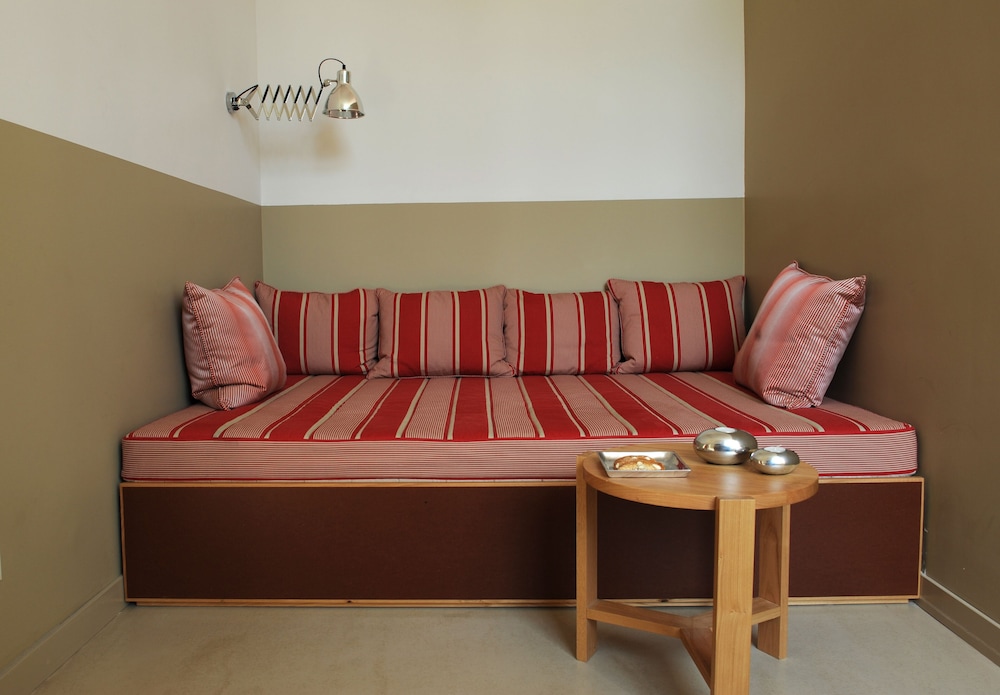 Lofthotel Walensee 26/48