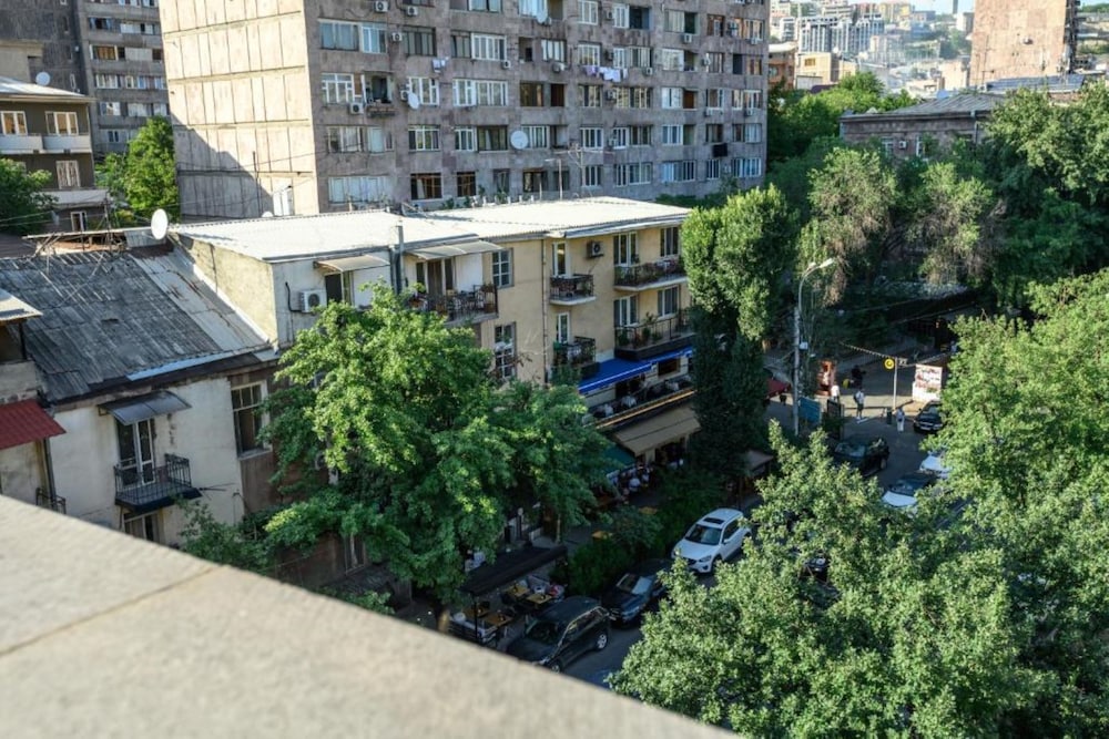 Royal Plaza by Stellar Hotels, Yerevan in YEREVAN