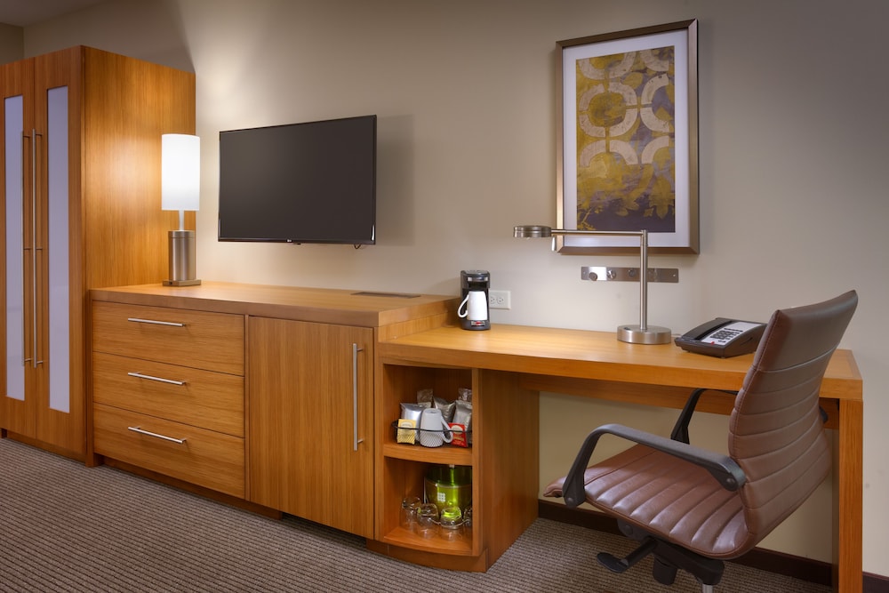 Hyatt Place Park City 60/74